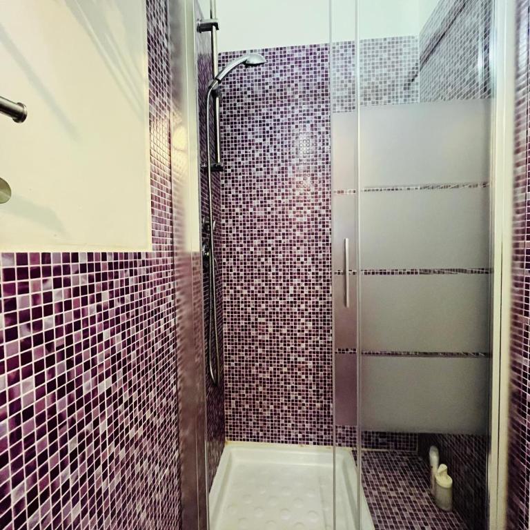 "La casa di Luna city center Catania" - Appartamento con 1 Camera da Letto - 25