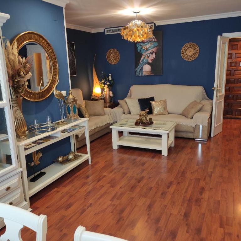 Caprichos - Apartamento - 10