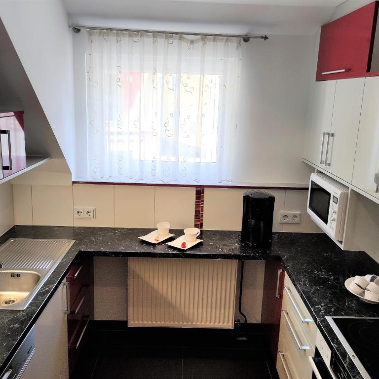 Seehotel Princes - Apartment mit Balkon - 4