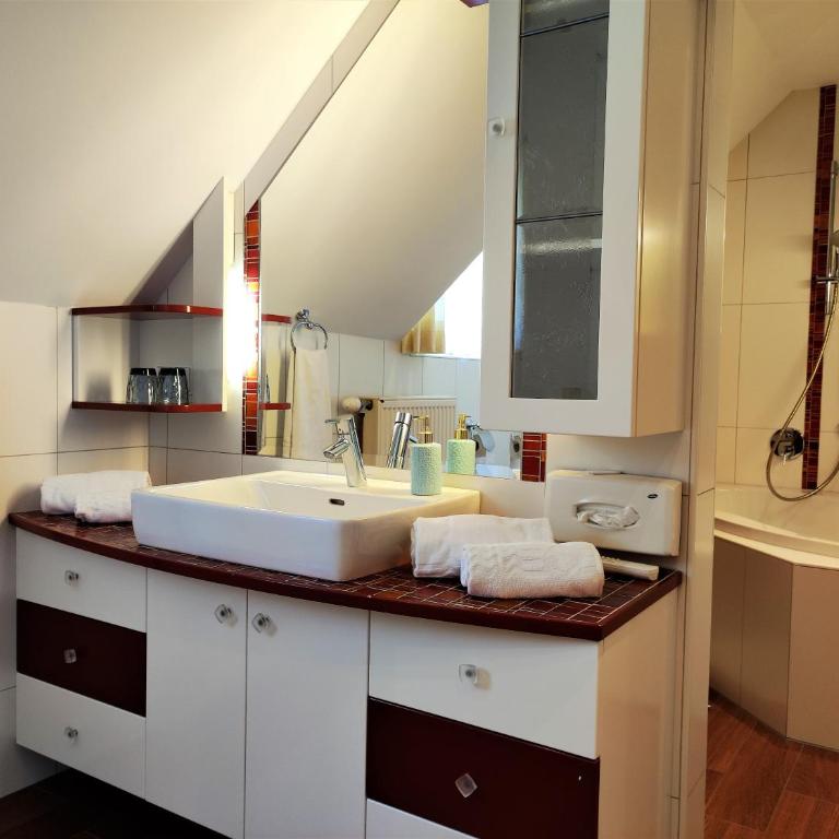 Seehotel Princes - Apartment mit Balkon - 1