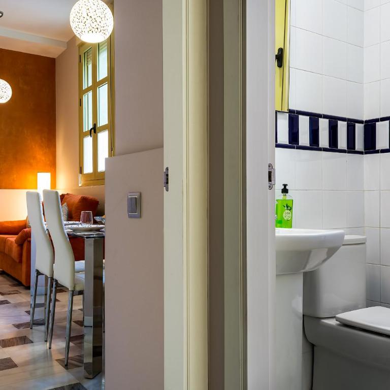 DescubreHome Macarena Town Center - Apartamento de 2 dormitorios - 19
