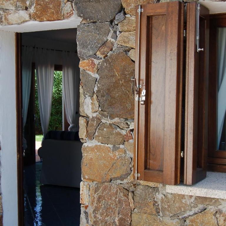 Villa Smeralda - Villa con 4 Camere da Letto e Piscina Privata - 27