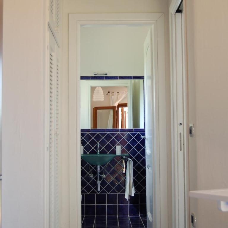 Villa Smeralda - Villa con 4 Camere da Letto e Piscina Privata - 38