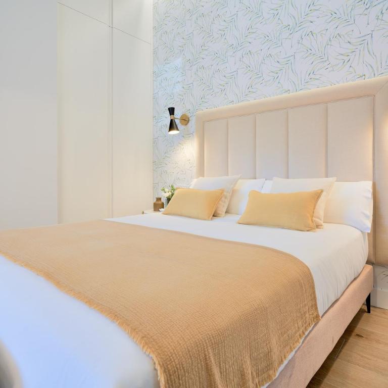 Lofts Parque de Huelin - Estudio Estándar - 5