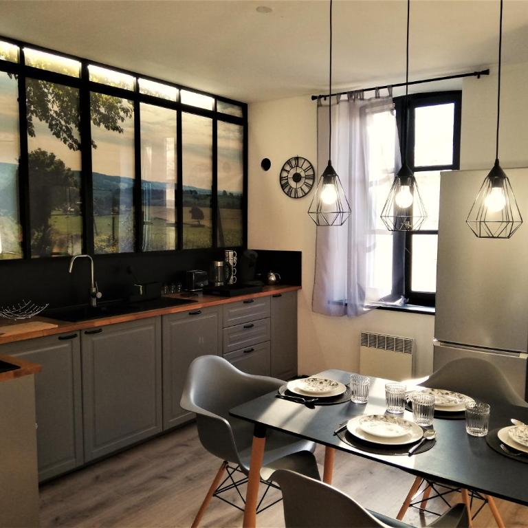 Appartement sous les remparts - Appartamento con 2 Camere da Letto - 5