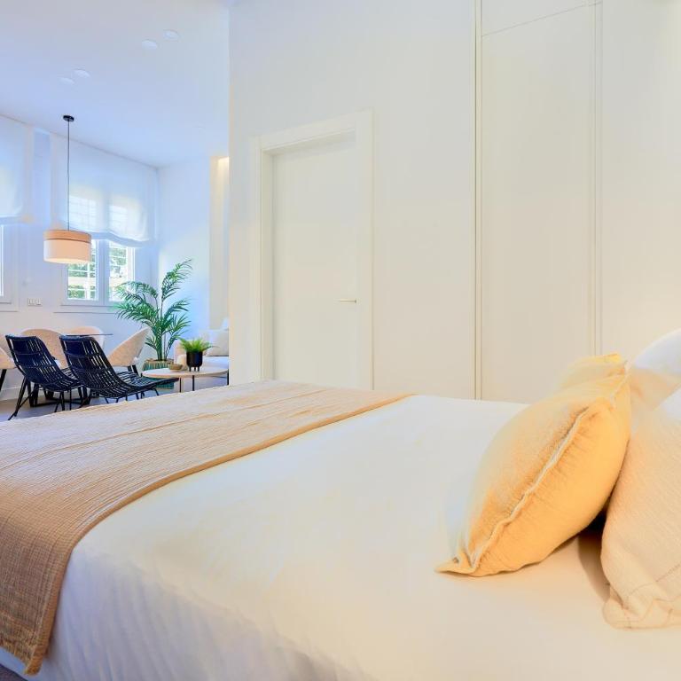 Lofts Parque de Huelin - Estudio Estándar - 26