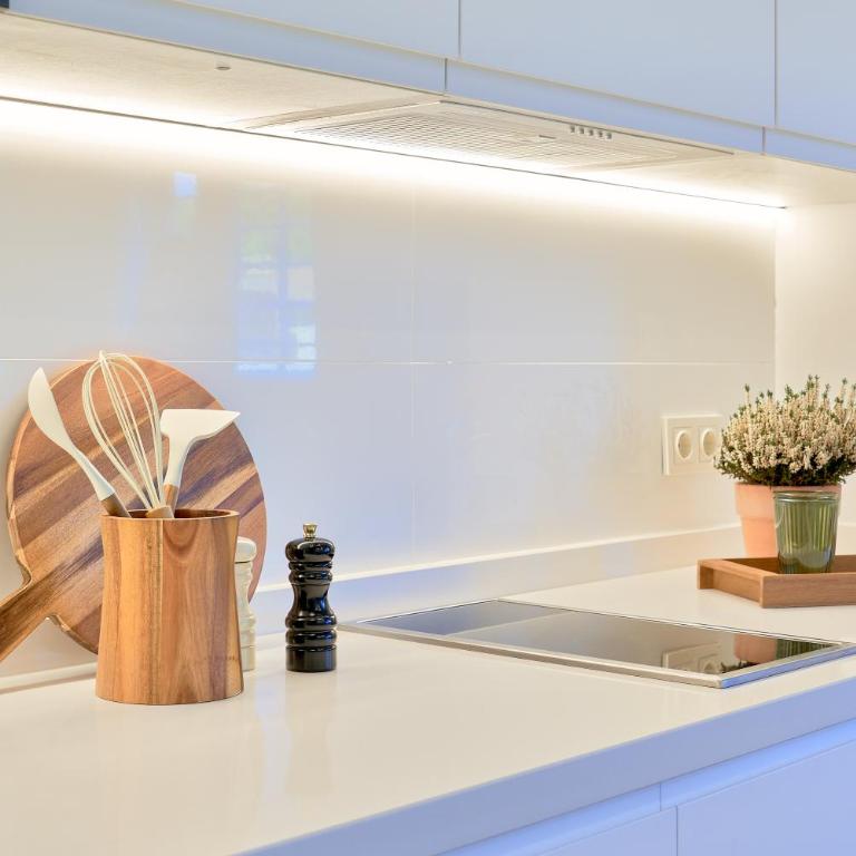 Lofts Parque de Huelin - Estudio Estándar - 20