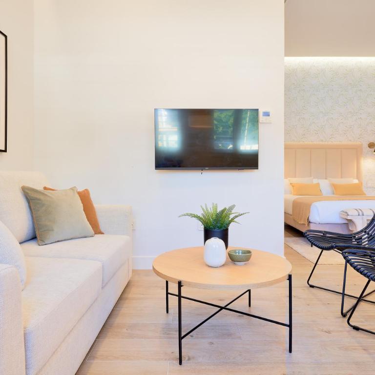 Lofts Parque de Huelin - Estudio Estándar - 16