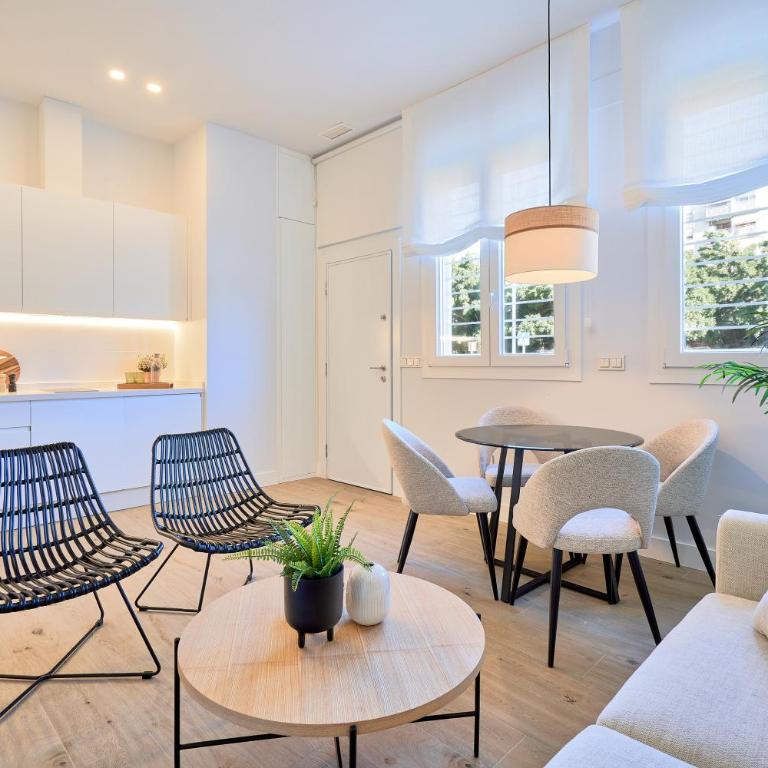 Lofts Parque de Huelin - Estudio Estándar - 13
