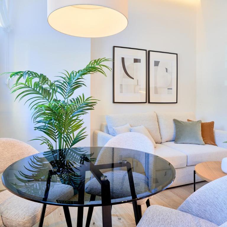 Lofts Parque de Huelin - Estudio Estándar - 12