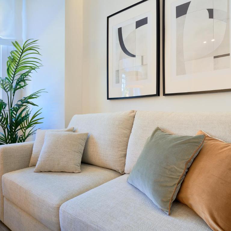 Lofts Parque de Huelin - Estudio Estándar - 18