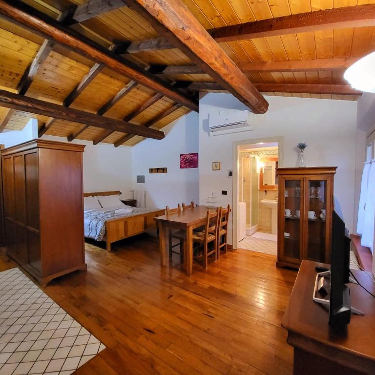 Residence Antico Borgo - Monolocale - 5