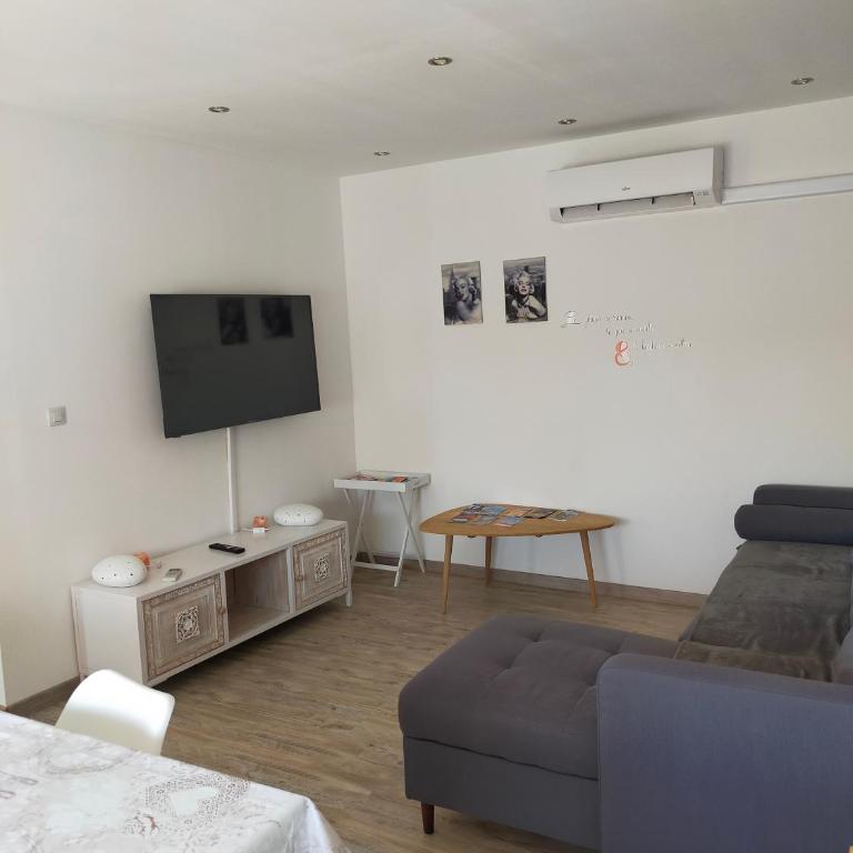 logement atypique - Appartamento con 2 Camere da Letto - 18