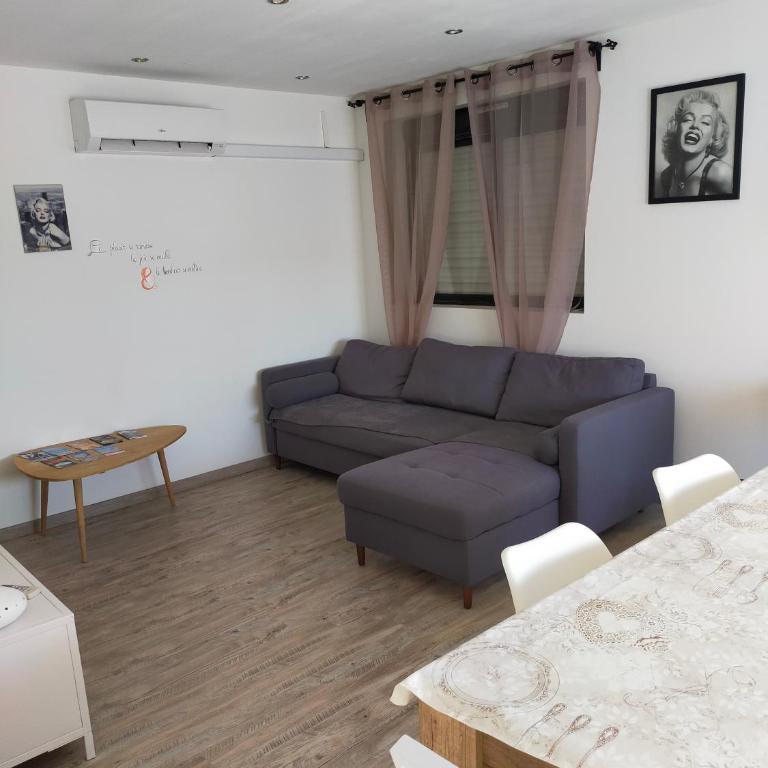 logement atypique - Appartamento con 2 Camere da Letto - 17