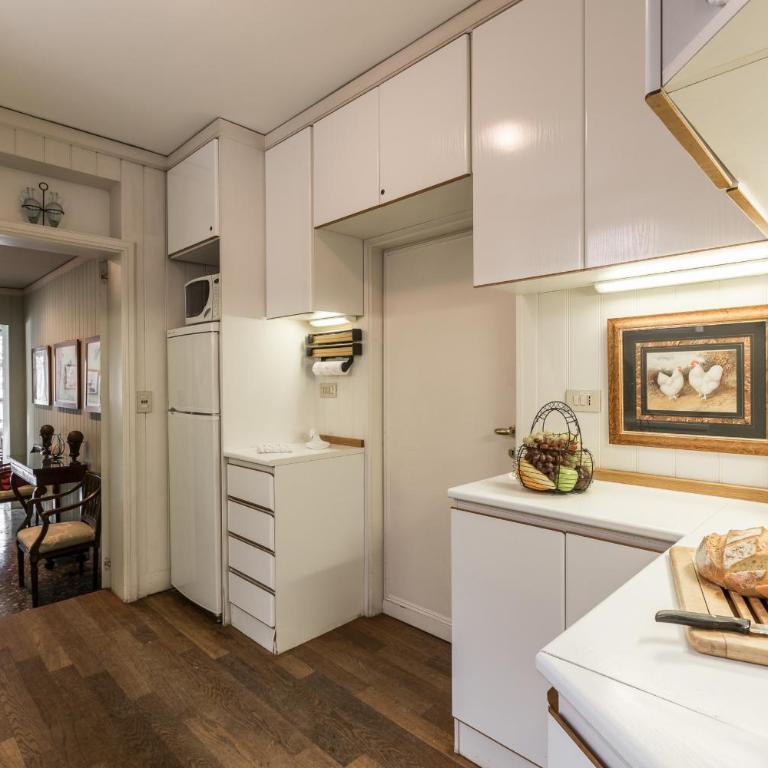 Ca' Giulia Grand Canal view next to Rialto Bridge - Two-Bedroom Apartment - 7