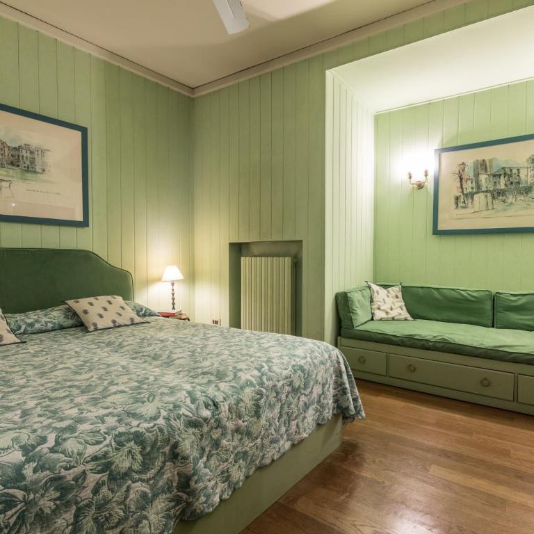 Ca' Giulia Grand Canal view next to Rialto Bridge - Two-Bedroom Apartment - 9