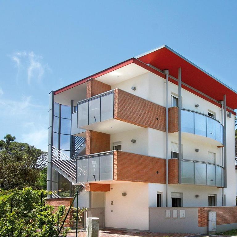 Residenza I Cerchi - Appartamento con 3 Camere da Letto - 1