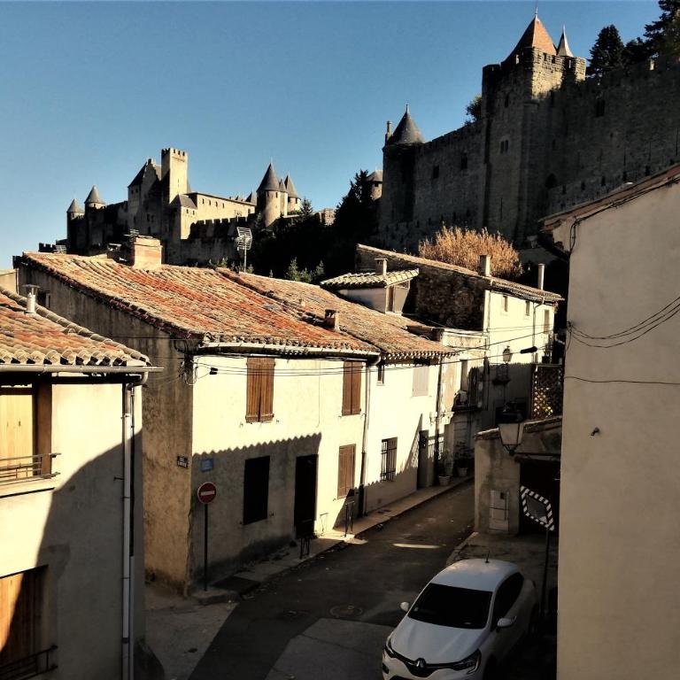 Appartement sous les remparts - Appartamento con 2 Camere da Letto - 29
