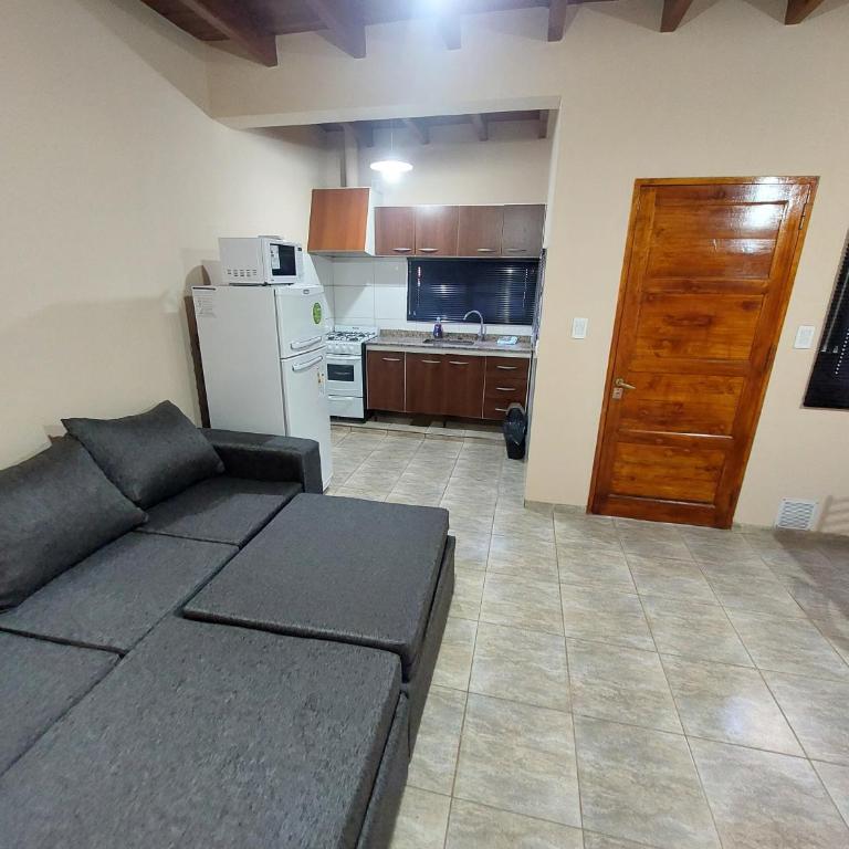 Solares de Tupungato - Apartamento - Planta baja - 2