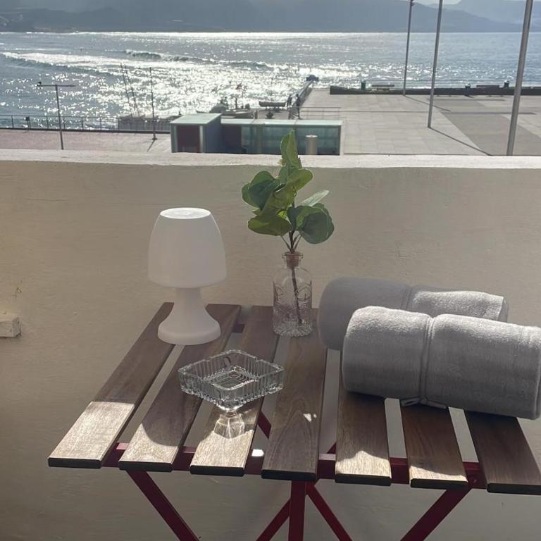 Apartment 2-10 Canteras Beach - Apartment with Sea View - 28