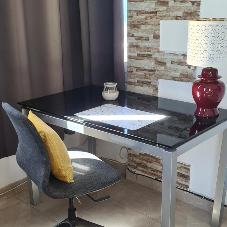 Apartment 2-10 Canteras Beach - Apartment with Sea View - 24