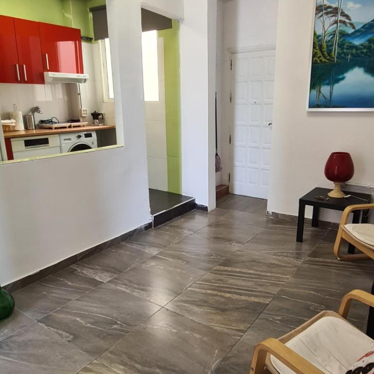 Apartment 2-10 Canteras Beach - Apartment with Sea View - 7
