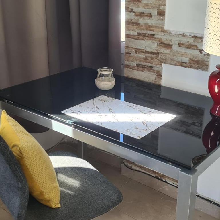 Apartment 2-10 Canteras Beach - Apartment with Sea View - 25