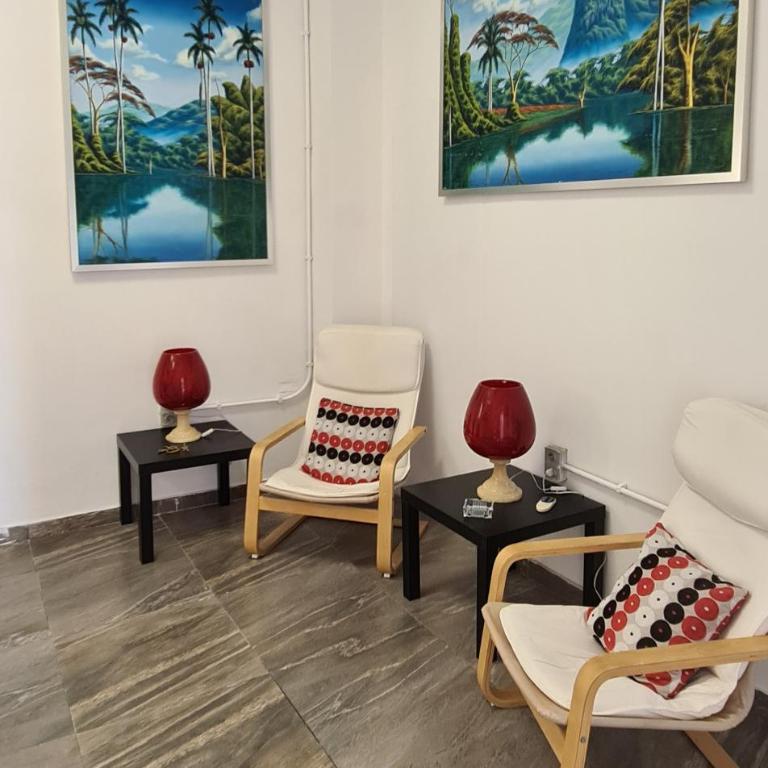 Apartment 2-10 Canteras Beach - Apartment with Sea View - 8