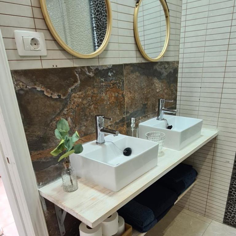 Apartment 2-10 Canteras Beach - Apartment with Sea View - 3