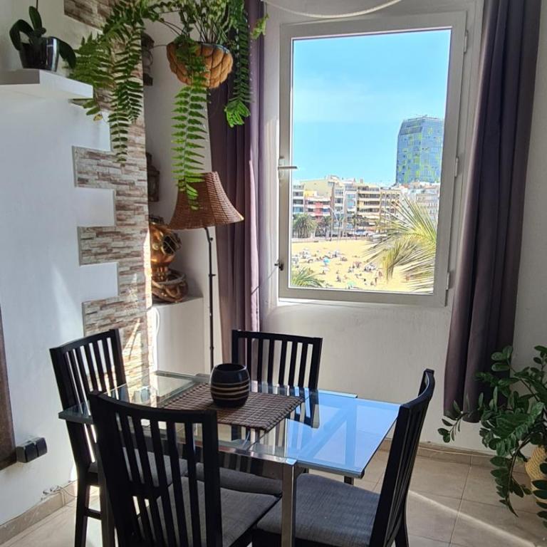 Apartment 2-10 Canteras Beach - Apartment with Sea View - 23