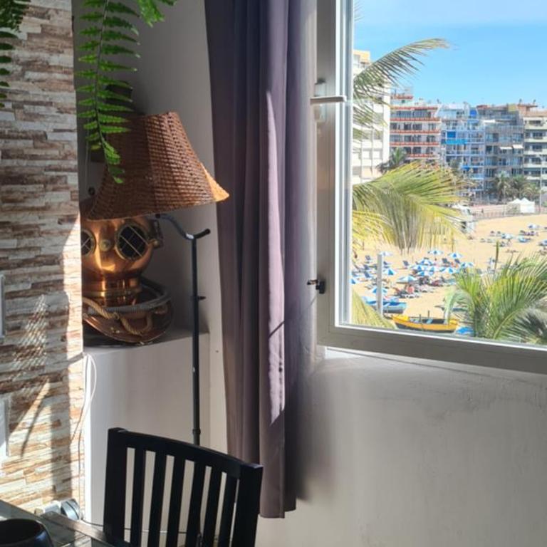 Apartment 2-10 Canteras Beach - Apartment with Sea View - 22