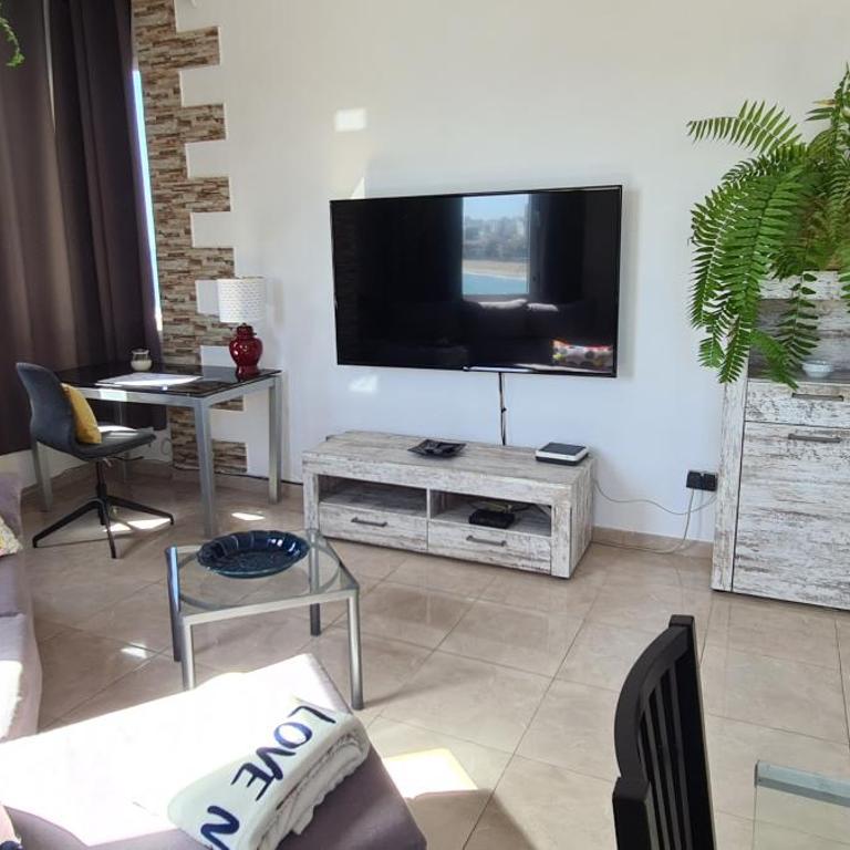 Apartment 2-10 Canteras Beach - Apartment with Sea View - 15