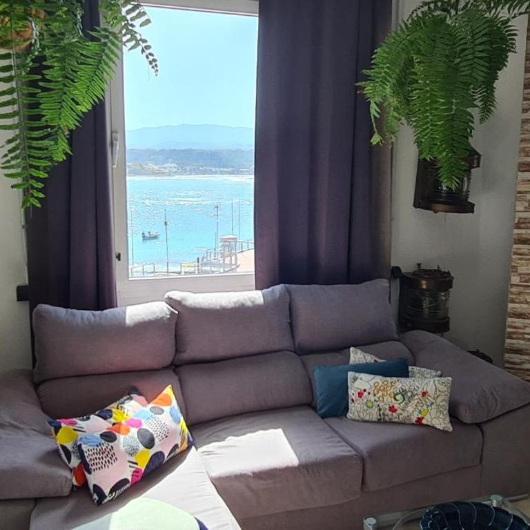 Apartment 2-10 Canteras Beach - Apartment with Sea View - 17