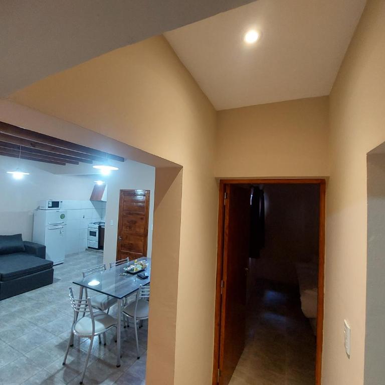 Solares de Tupungato - Apartamento - Planta baja - 5