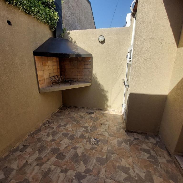 Solares de Tupungato - Apartamento - Planta baja - 7