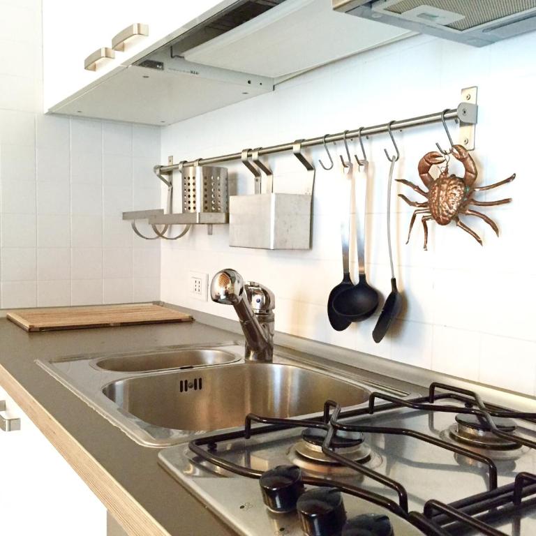 Guglie Luxury Apartment - Appartamento - 5