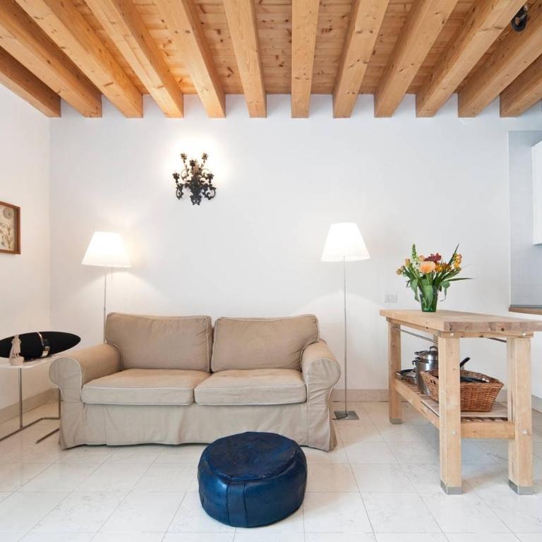 Guglie Luxury Apartment - Appartamento - 1