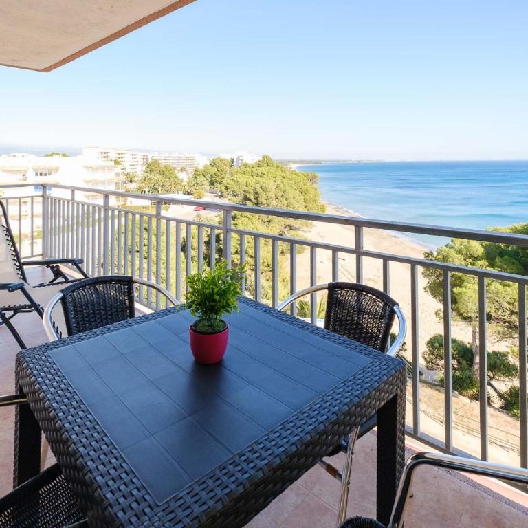 Deauville Miami platja - Apartamento de 1 dormitorio - 11
