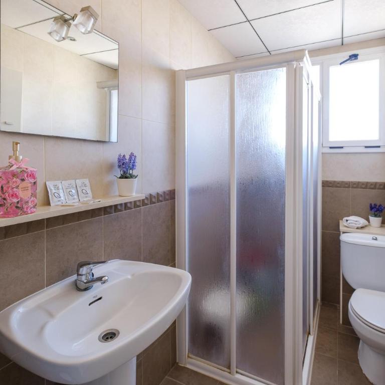 Deauville Miami platja - Apartamento de 1 dormitorio - 9