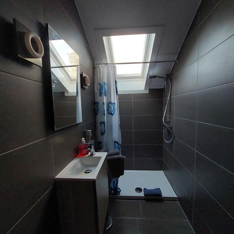 FeWo2&Bad Wurzach - Apartment mit Balkon - 25