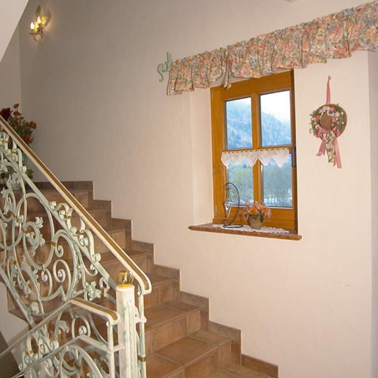 Schiederhof - Doppelzimmer mit Balkon - 3