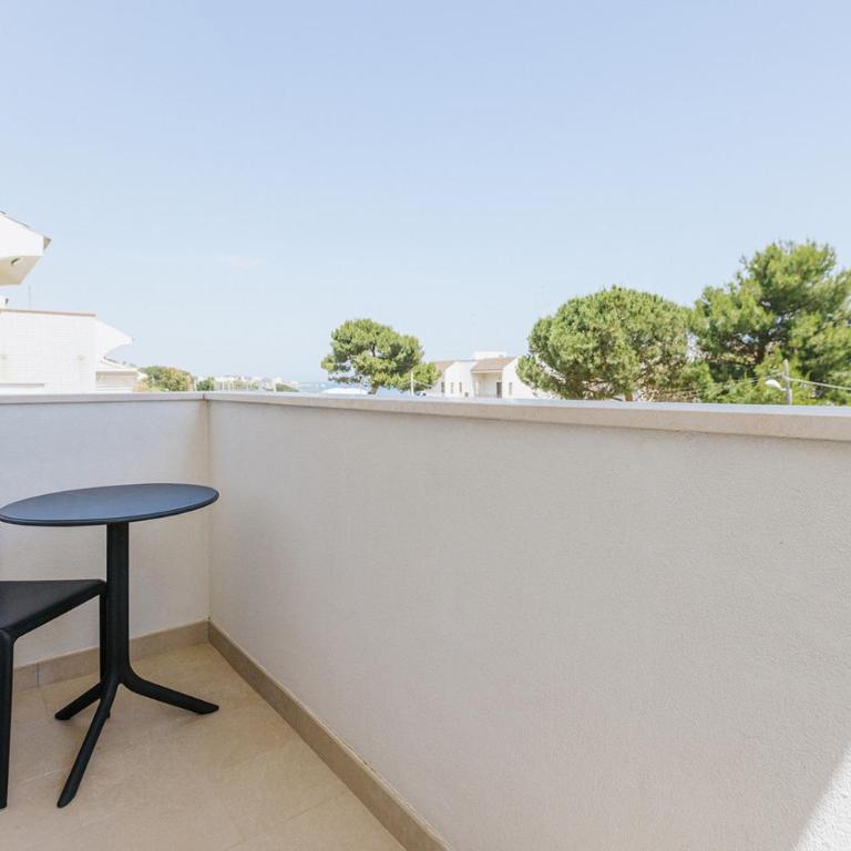 APULIA BLUE APARTEMENTS & B&B - Camera Matrimoniale - 5