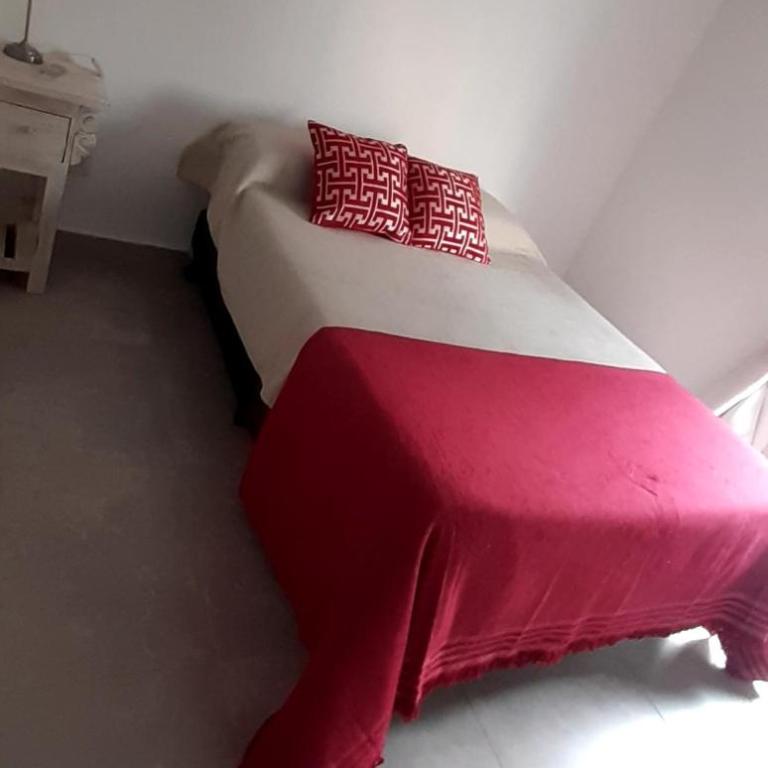 Apart Plaza - Apartamento de 1 dormitorio - 33