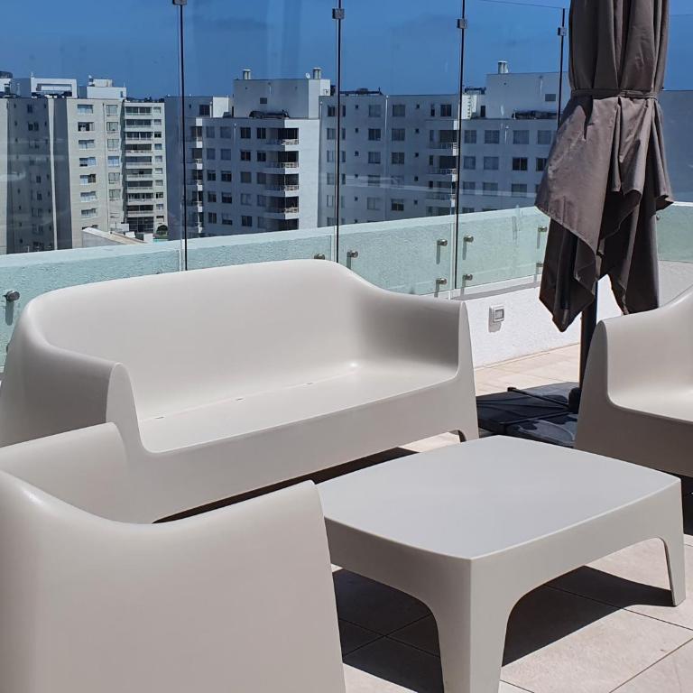 AV, PACIFICO 3100, DEPTO NUEVO 3D 2B EXCELENTE UBICACION - Apartamento de 3 dormitorios - 13