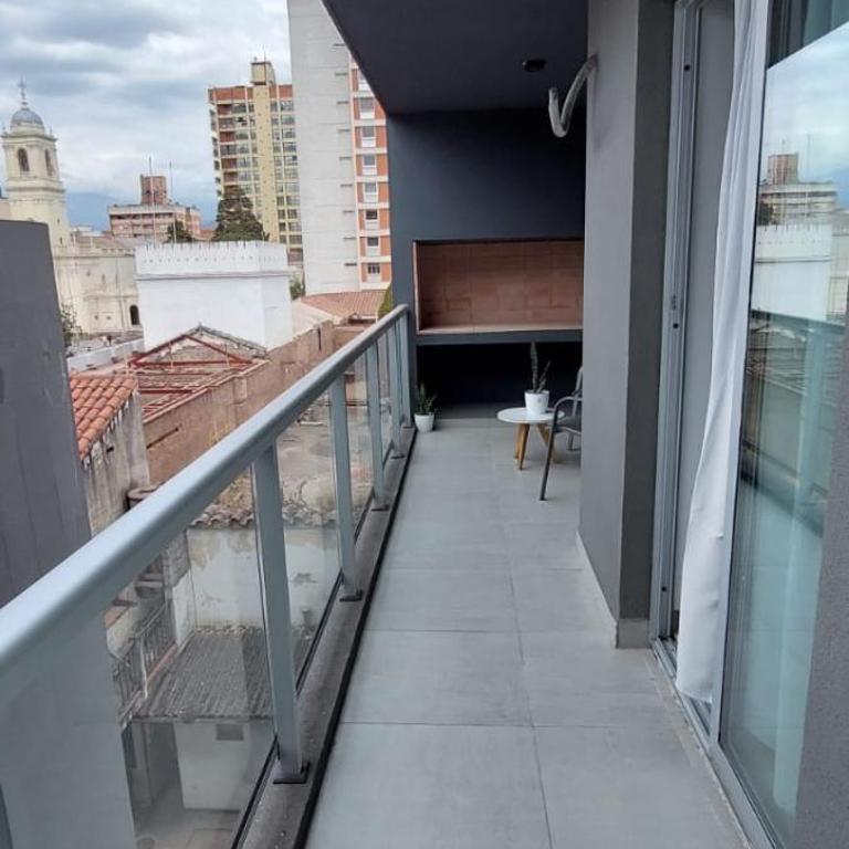 Apart Plaza - Apartamento de 1 dormitorio - 32