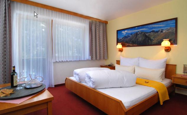 Tschatscha Nova - Doppelzimmer - 14
