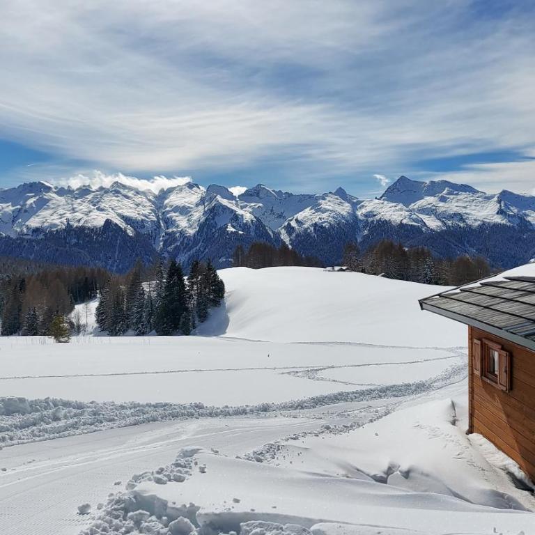 Baita Medil - Chalet con 3 Camere da Letto - 25