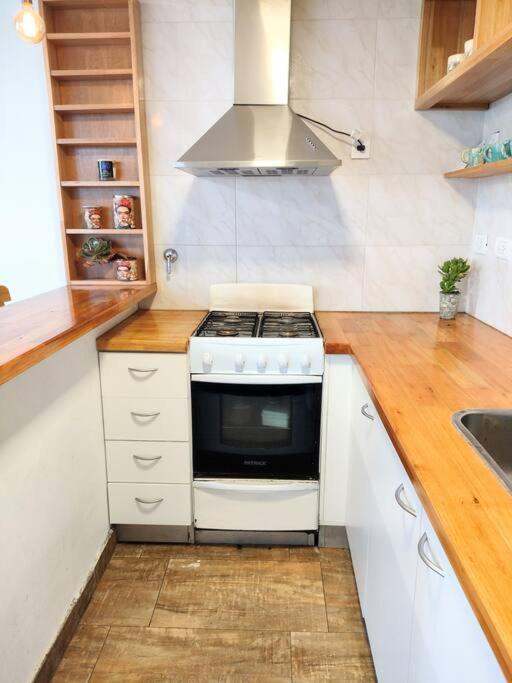 Mar del plata, Ph dos ambientes amplios alquiler temporada - Apartamento de 1 dormitorio - 8