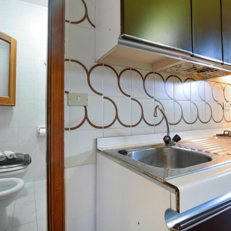 Awesome Apartment In Giardini Naxos With Wifi - Appartamento con 3 Camere da Letto - 10