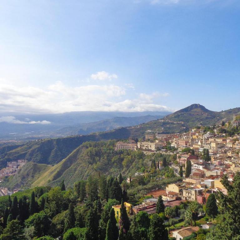 Awesome Apartment In Giardini Naxos With Wifi - Appartamento con 3 Camere da Letto - 14